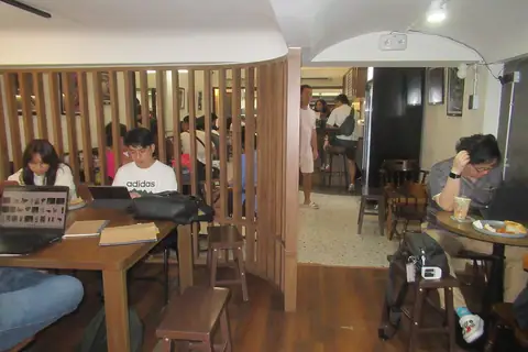 Cake Shop photo 3