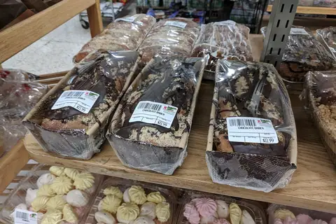 Cake Shop photo 2